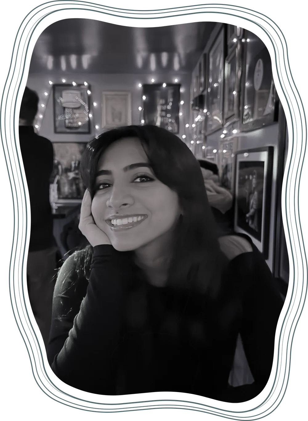 Ritika Ramesh