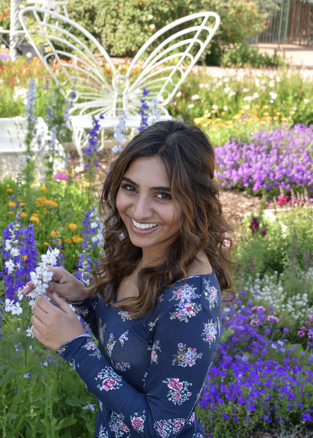 Ritika Ramesh