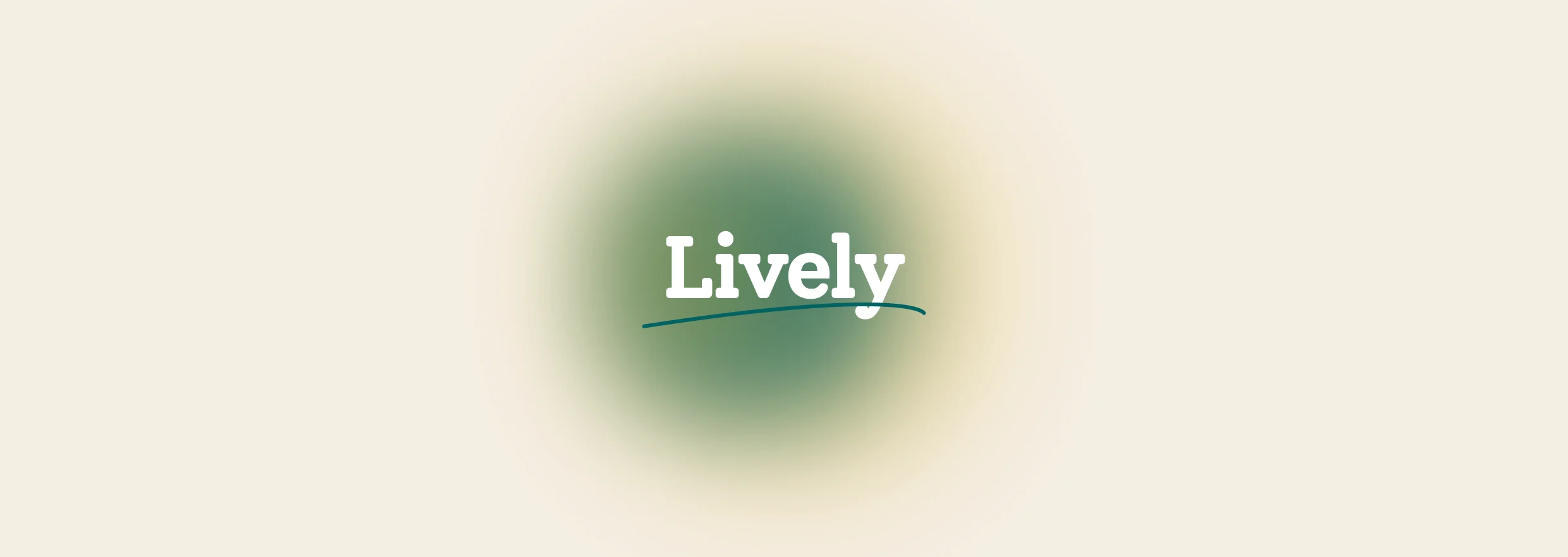 Lively