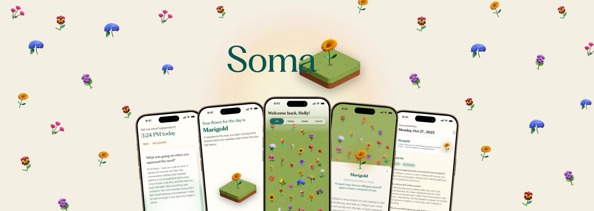 Soma Case Study
