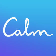 Calm app