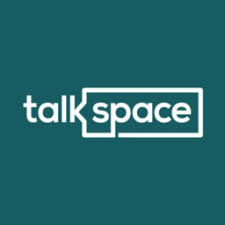 Talkspace app